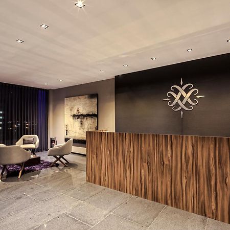 Kharma Suites Puebla de Zaragoza Esterno foto