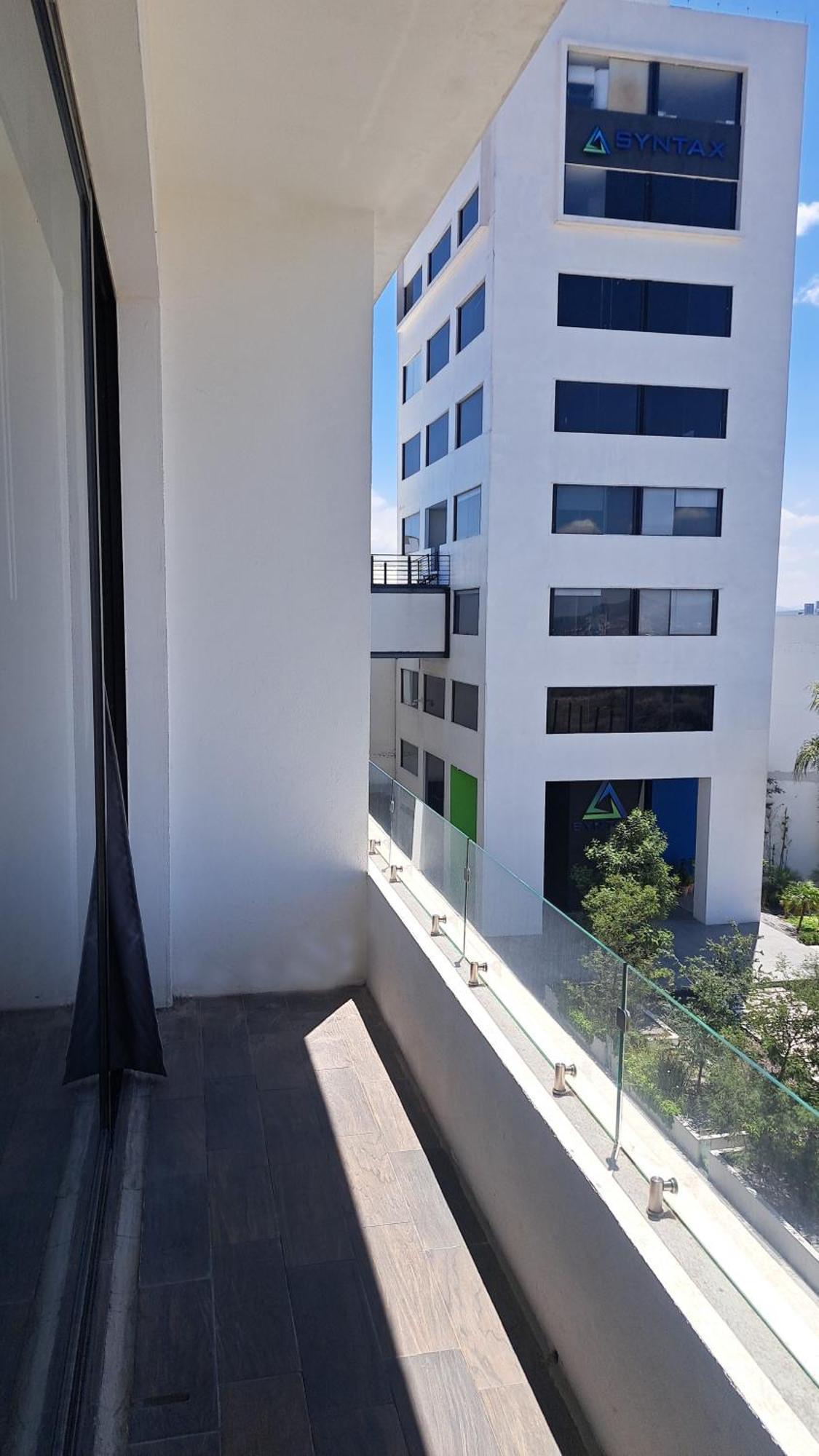 Kharma Suites Puebla de Zaragoza Esterno foto