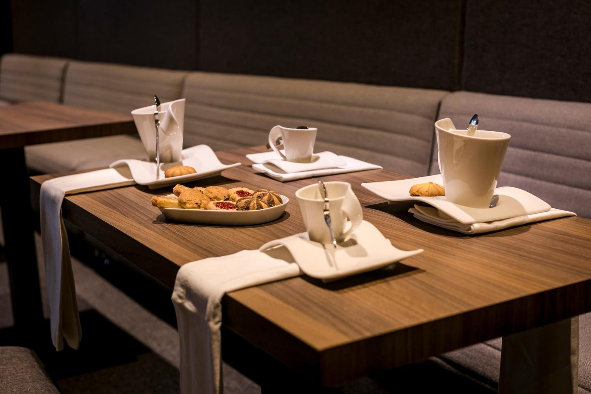 Kharma Suites Puebla de Zaragoza Esterno foto