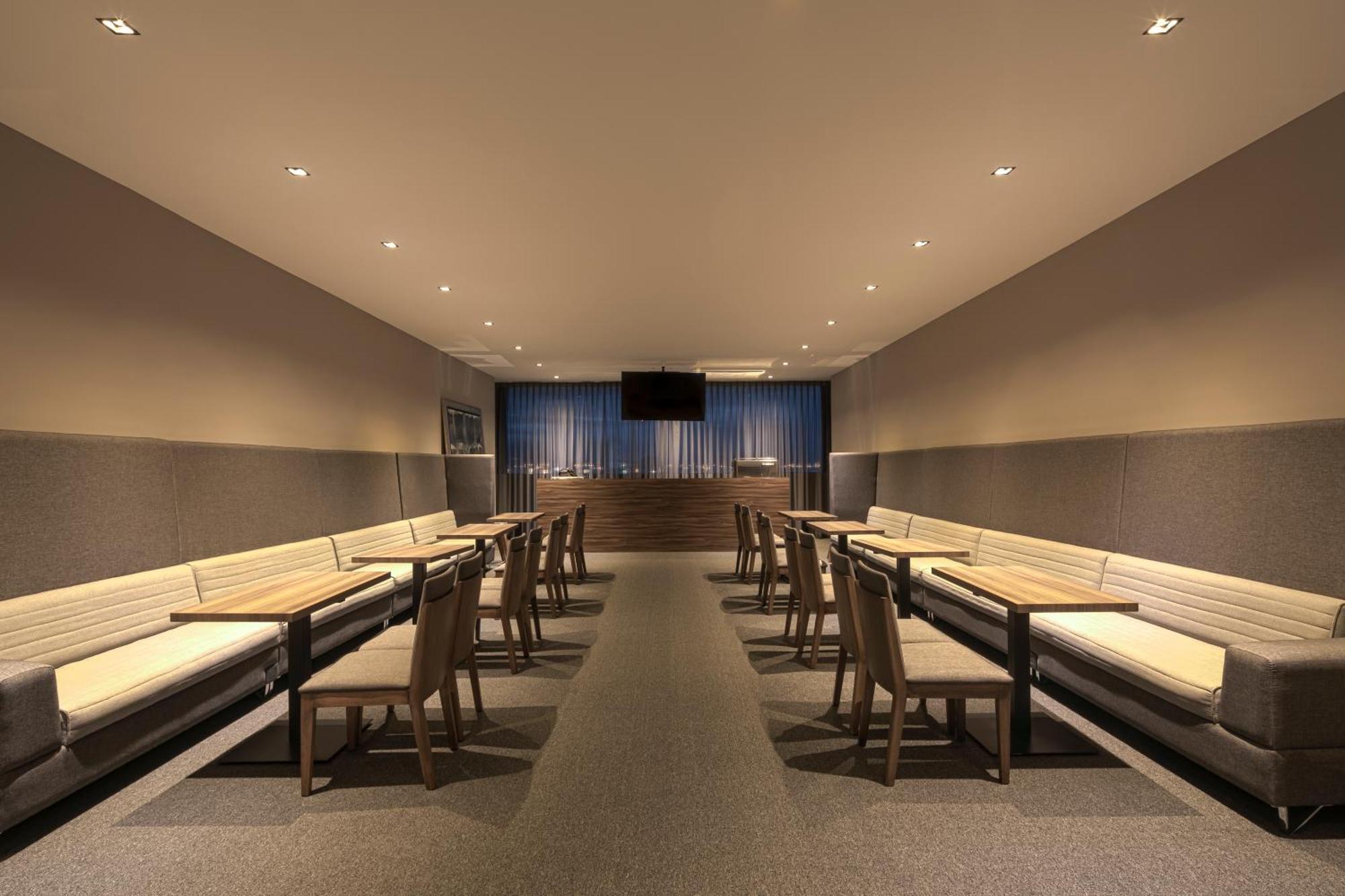 Kharma Suites Puebla de Zaragoza Esterno foto