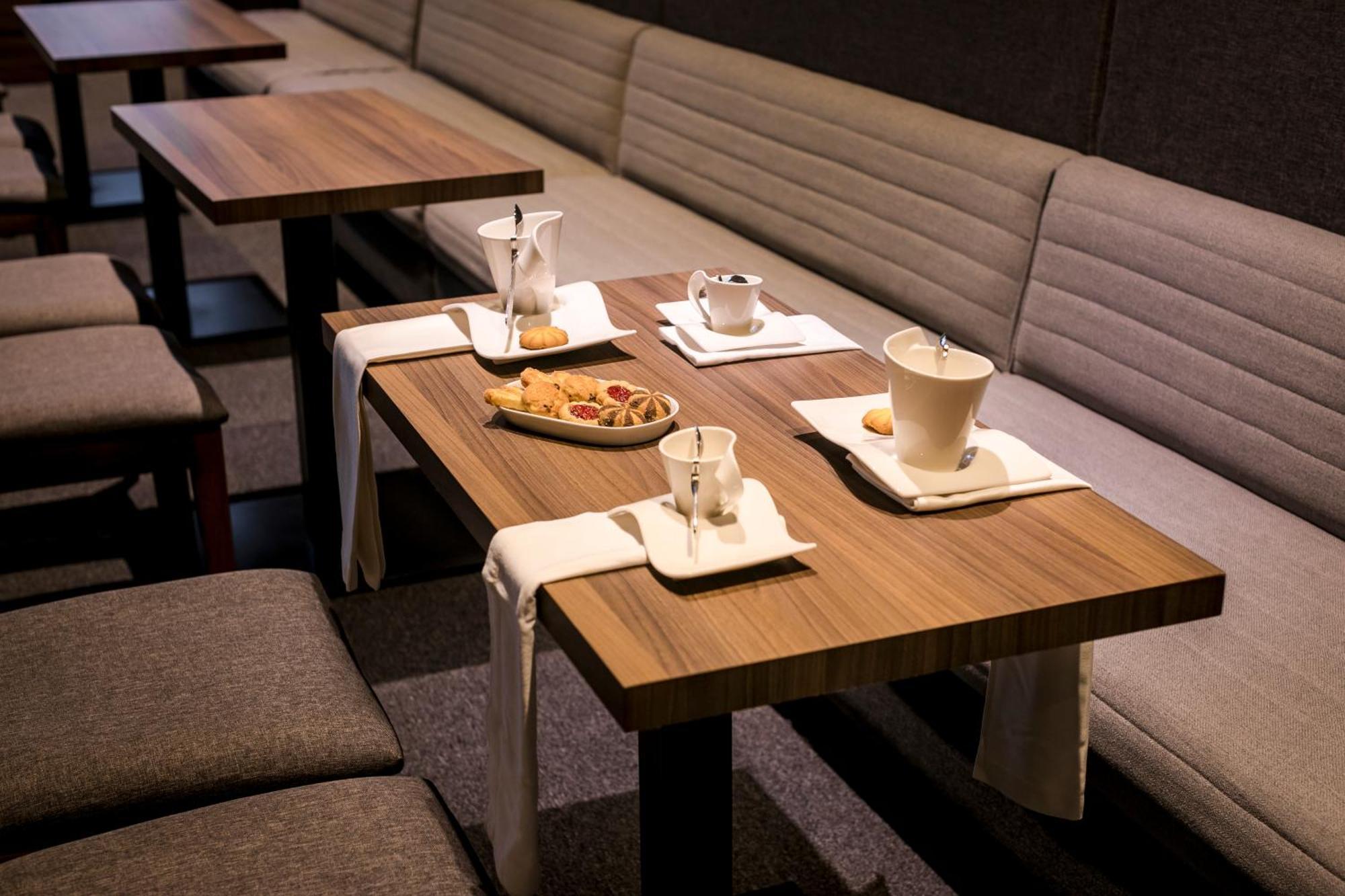 Kharma Suites Puebla de Zaragoza Esterno foto