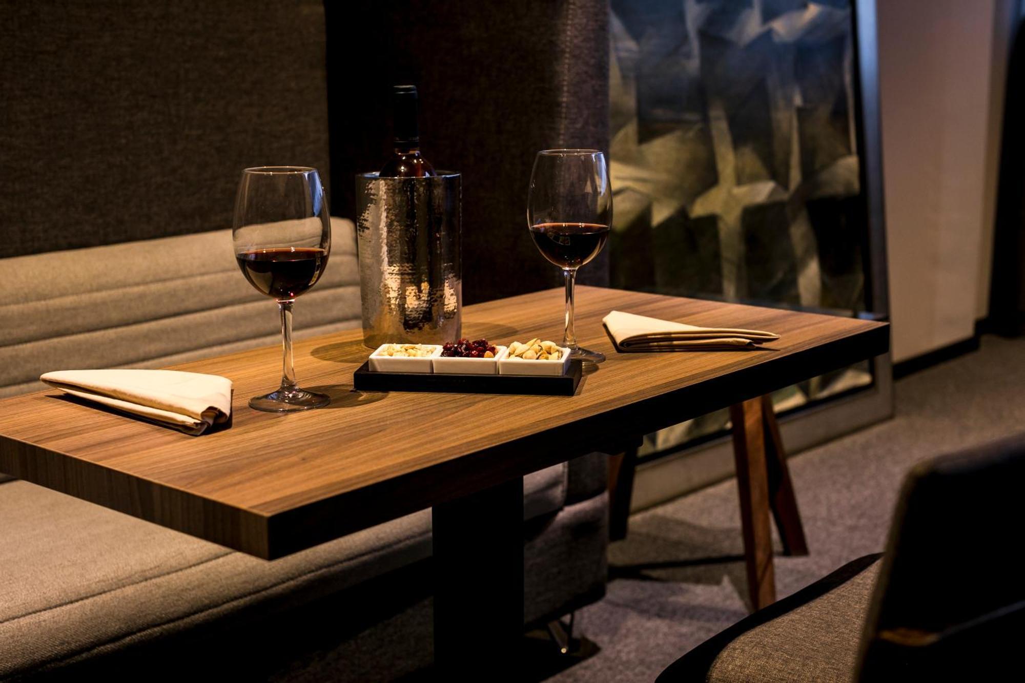 Kharma Suites Puebla de Zaragoza Esterno foto