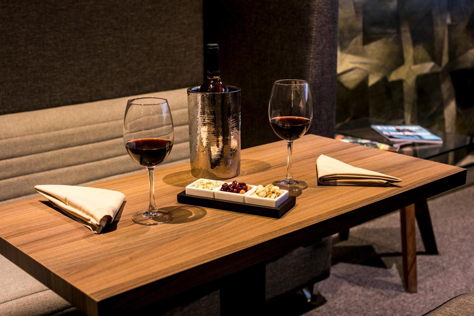 Kharma Suites Puebla de Zaragoza Esterno foto