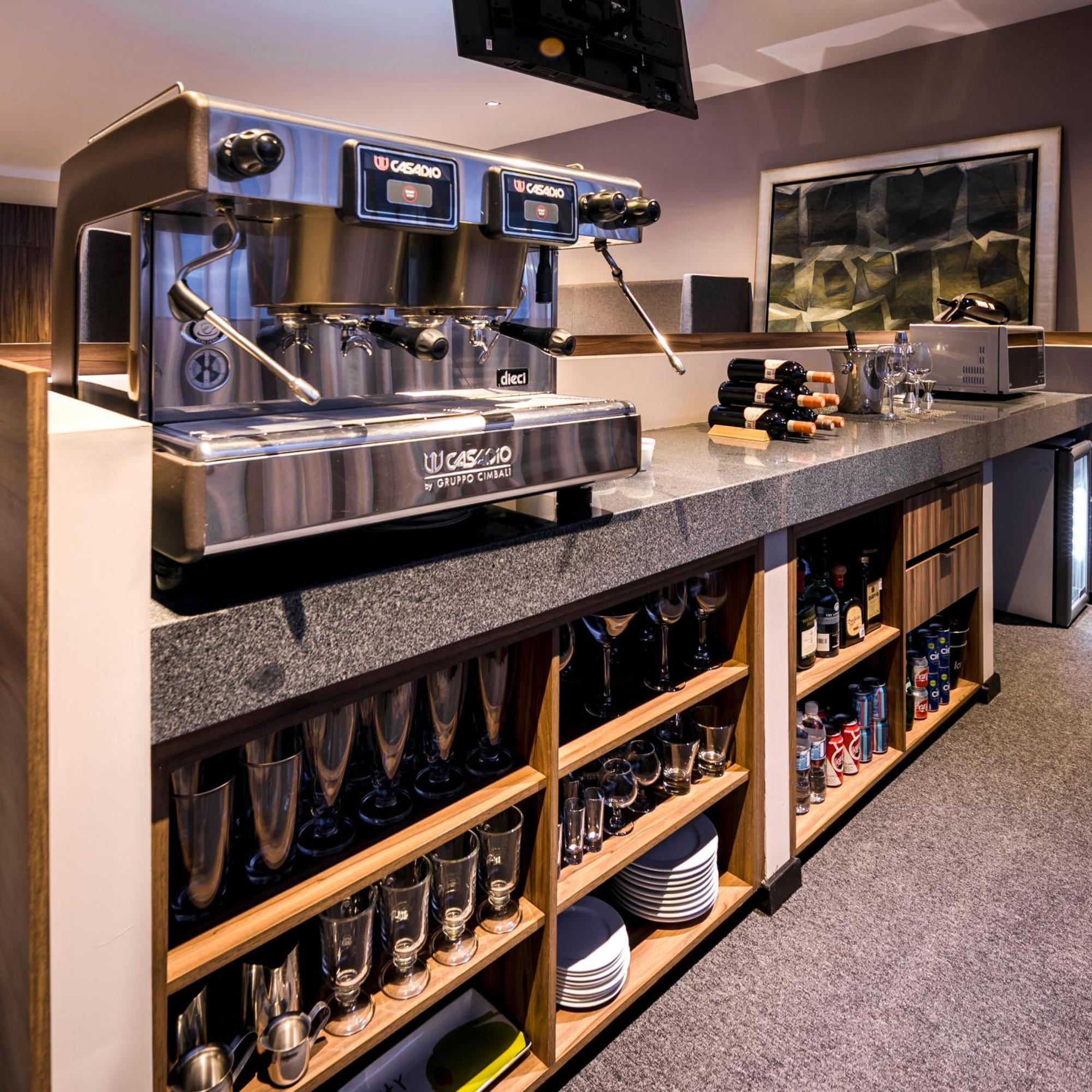 Kharma Suites Puebla de Zaragoza Esterno foto