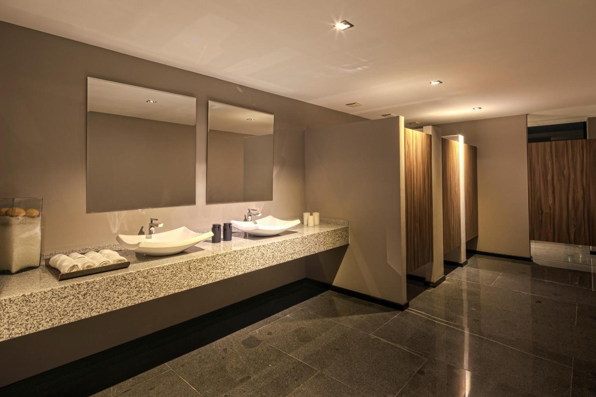 Kharma Suites Puebla de Zaragoza Esterno foto